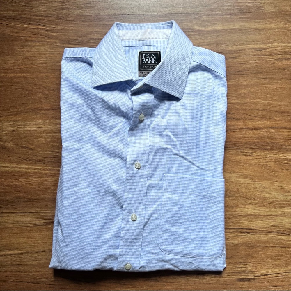Jos A Bank Buttondown